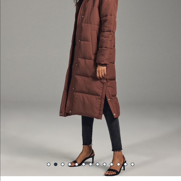 Ultra down water proof jacket - Picture 3 of 3